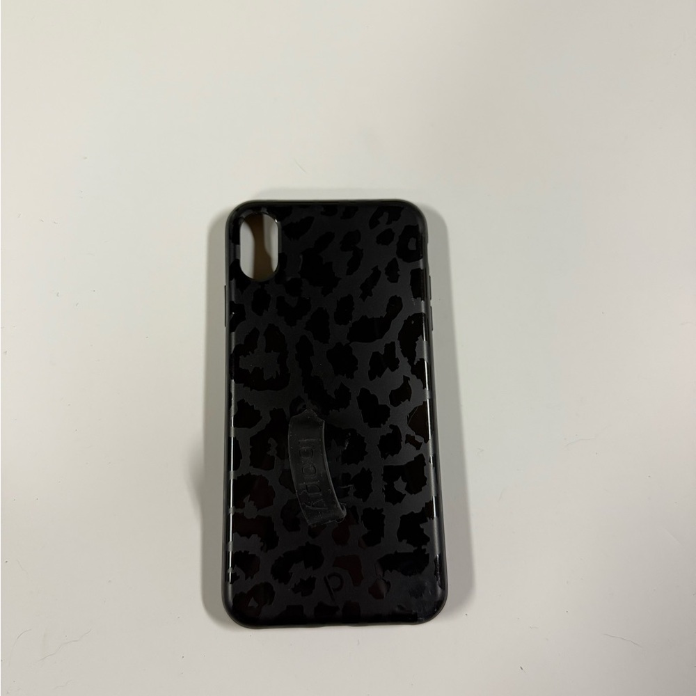 Loopy iPhone XSMaxx Case